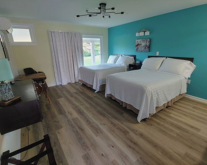 Boiling Spring Lakes Motel
