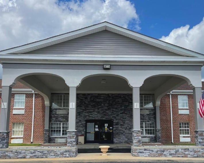 Quality Inn Williamston