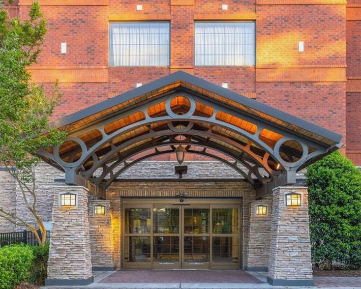 Staybridge Suites Wilmington East by IHG