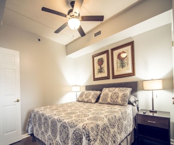 Water Street Retreats