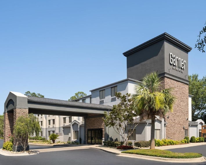 Garner Hotel Aiken South by IHG