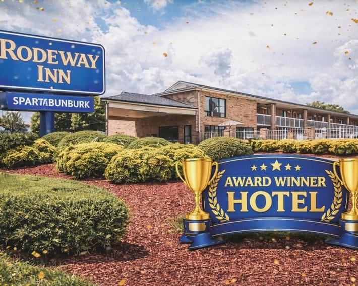 Rodeway Inn Expo Center