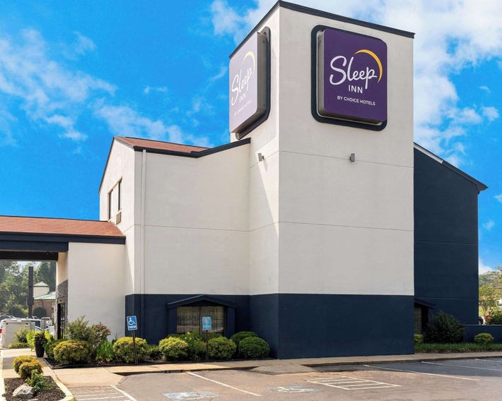 SureStay Plus by Best Western Spartanburg Southwest