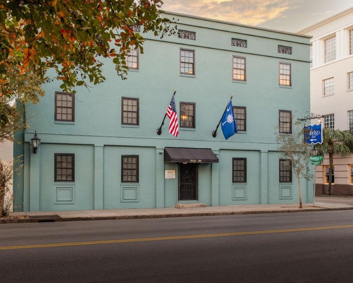 Indigo Inn