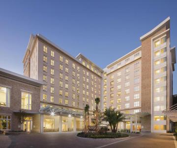 Hyatt House Charleston/Historic District