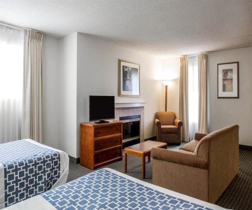 Siegel Suites Columbia Apartments