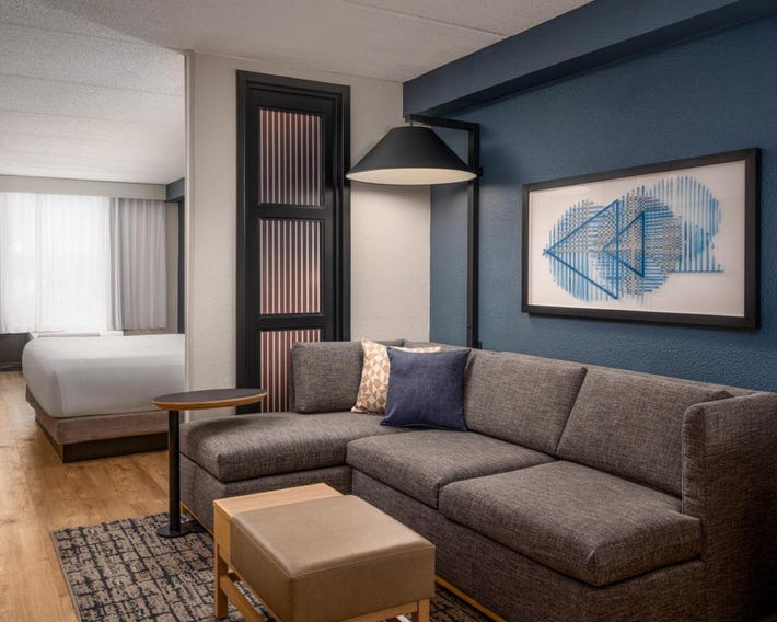 Hyatt Place Columbia/Harbison