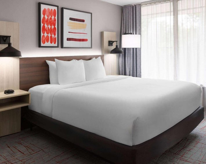 Hawthorn Extended Stay by Wyndham Columbia / Ft. Jackson