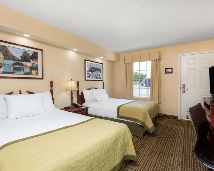 Baymont by Wyndham Easley/Greenville