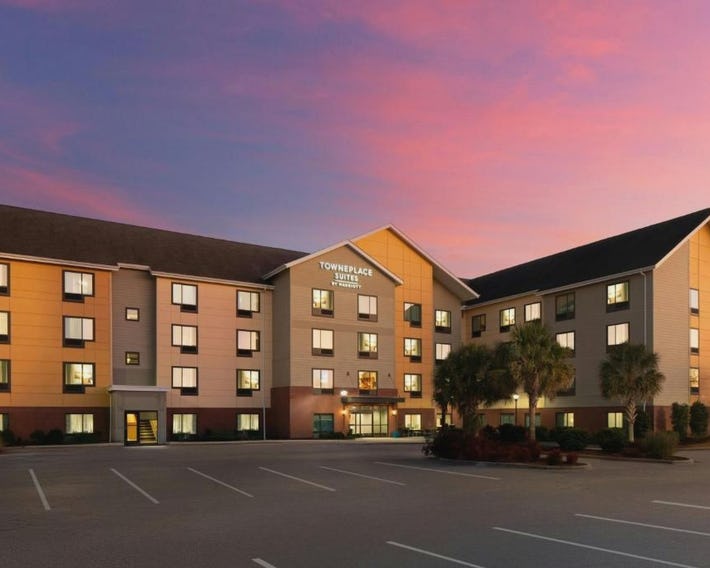 TownePlace Suites by Marriott Florence