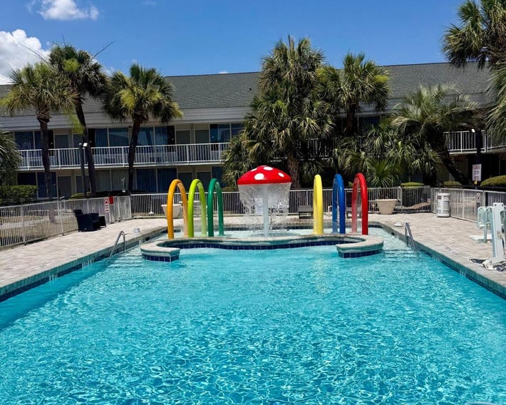 Quality Inn & Suites Georgetown