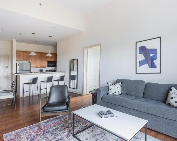 Mint House Greenville Downtown By Kasa