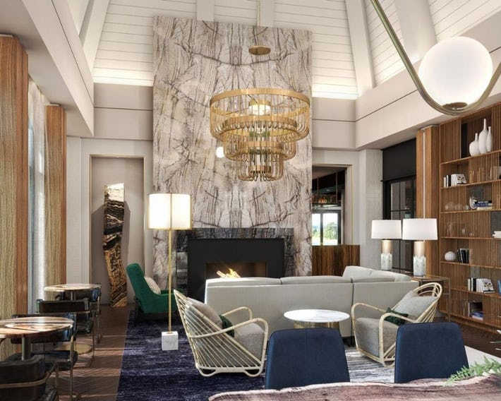 Hotel Hartness