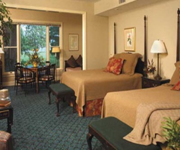 Daufuskie Island Resort and Breathe Spa