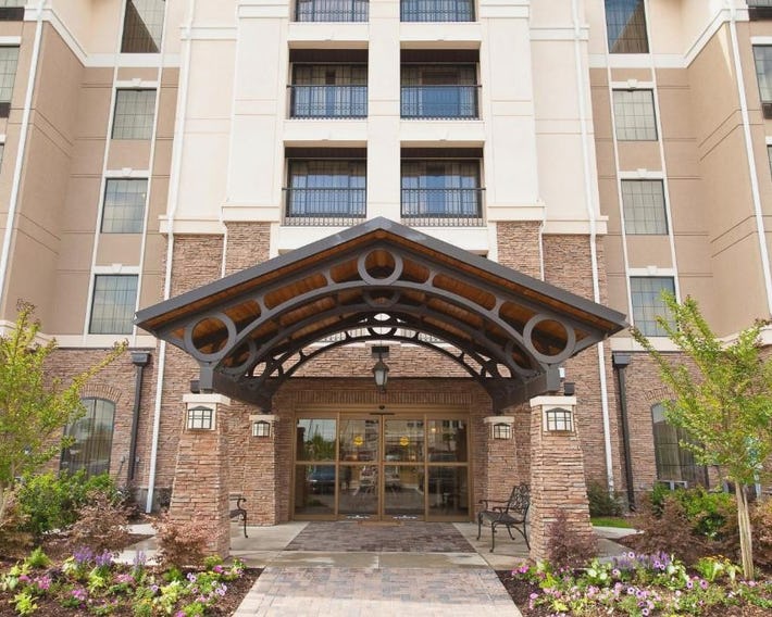 Staybridge Suites North Charleston by IHG