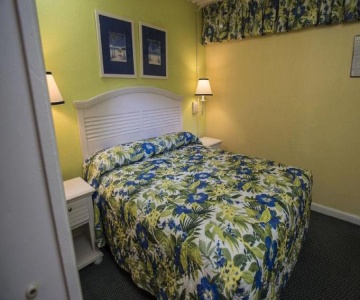 Beach House Golf & Racquet Club