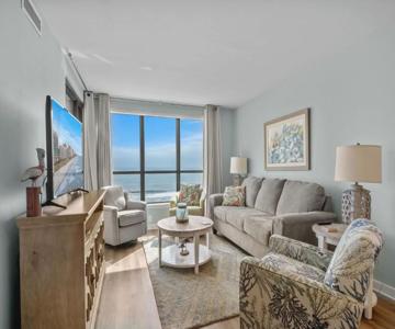 Windemere - Ocean Front Condominium