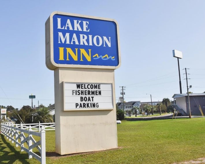 Lake Marion Inn