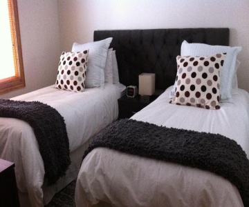 Chateau Blanc Condominium