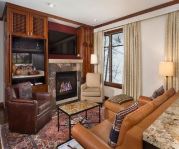 Ritz Carlton Club Aspen