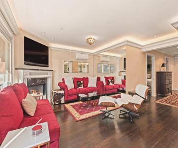 North of Nell Unit 2D, 2-Bedroom Condo Steps from Aspen Mountain