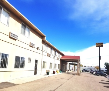 Budget Host Royal Gorge Inn