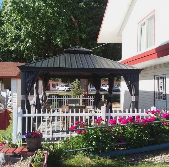 Travel Inn