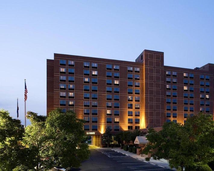 Sheraton Denver Tech Center Hotel