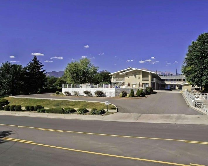 Park Inn by Radisson Colorado Springs