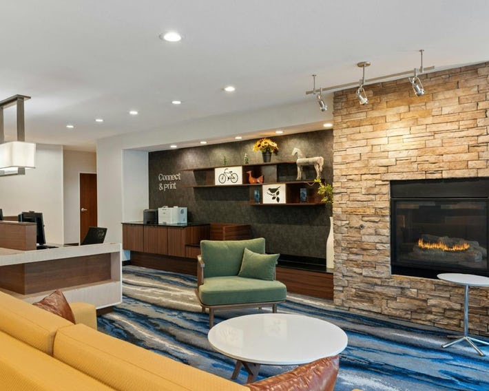 Fairfield Inn & Suites by Marriott Durango