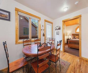 Estes Park Condos