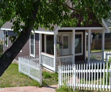 River Rock Cottages