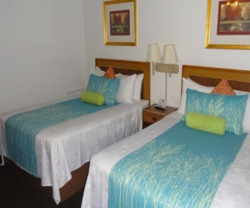Grand Junction Palomino Inn