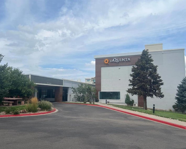 La Quinta Inn & Suites Denver Englewood Tech Center