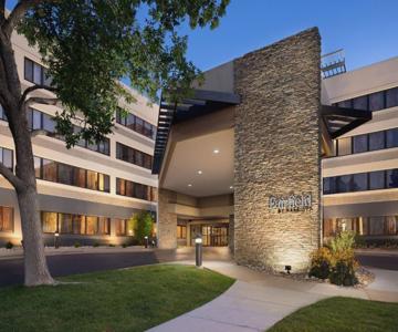 Fairfield Inn and Suites Denver Southwest/Lakewood