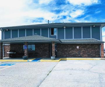 Coyote Motel