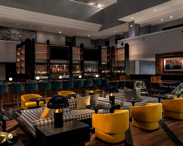 Renaissance Denver Stapleton Hotel