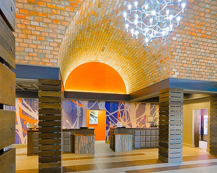 Embassy Suites by Hilton Denver Central Park