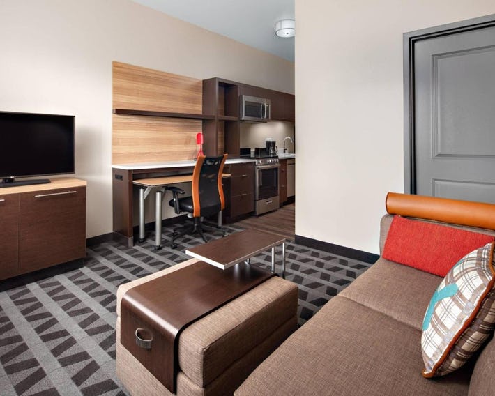 TownePlace Suites Loveland Fort Collins