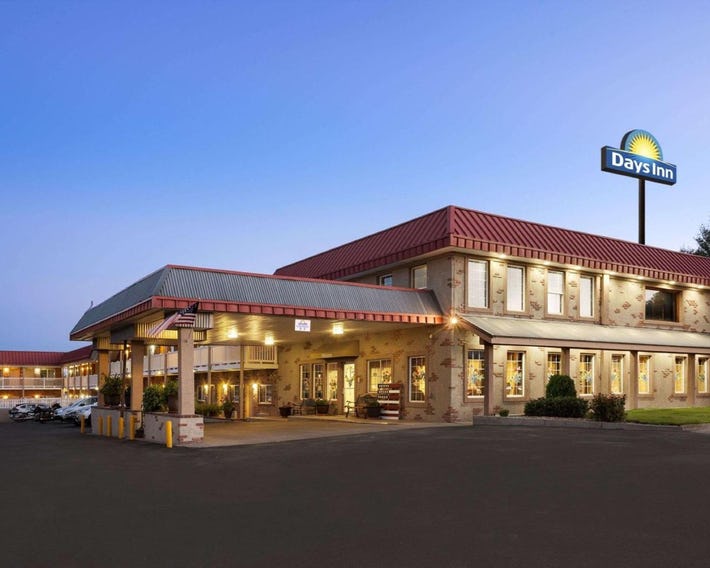 Montrose Valley Lodge