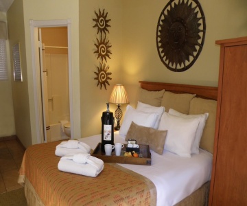 Rivers Edge Motel Lodge & Resort