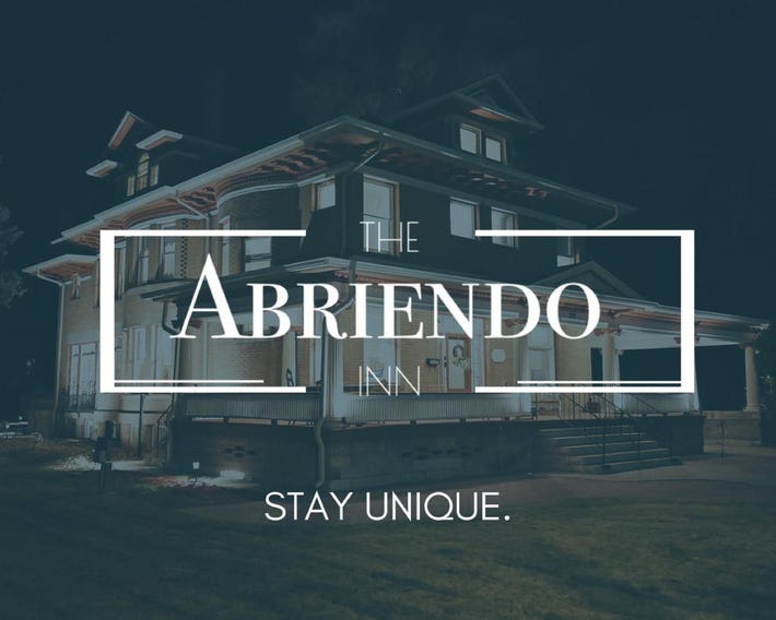 The Abriendo Inn