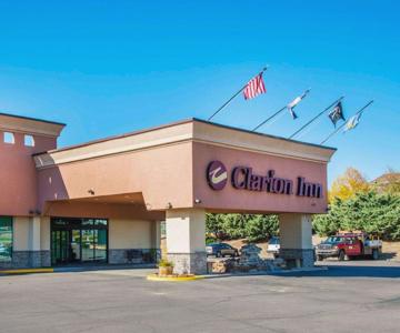 Clarion Inn