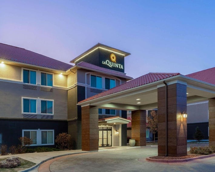 La Quinta by Wyndham Rifle