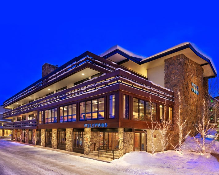 Wildwood Snowmass