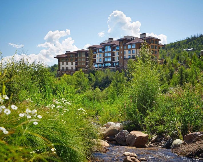 Viceroy Snowmass