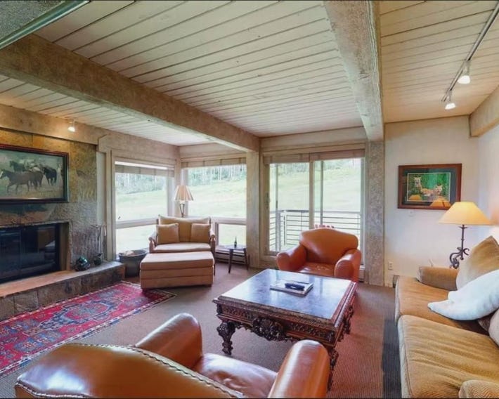 Enclave 201, Snowmass Ski-In/Ski-Out Condo w/Shared Pool/Hot Tub/Gym/WiFi