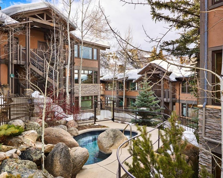 Aspenwood - CoralTree Residence Collection