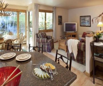 Shadowbrook Condominiums