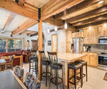Waterford Townhomes